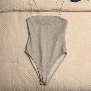Zara Bodysuit
